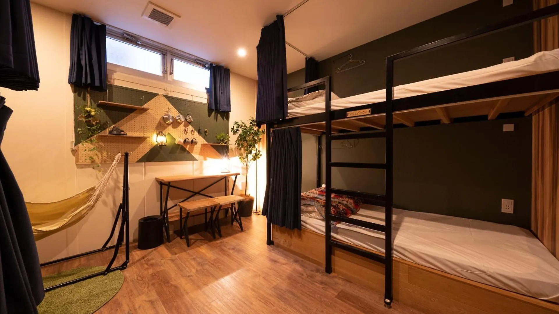 Glamping Tokyo Asakusa