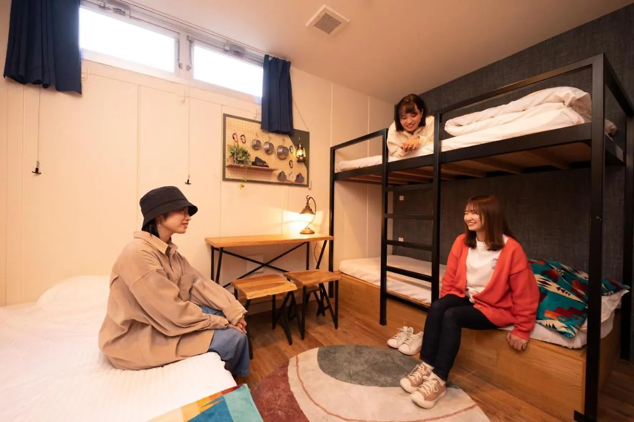 Glamping Tokyo Asakusa 0*,  Japan