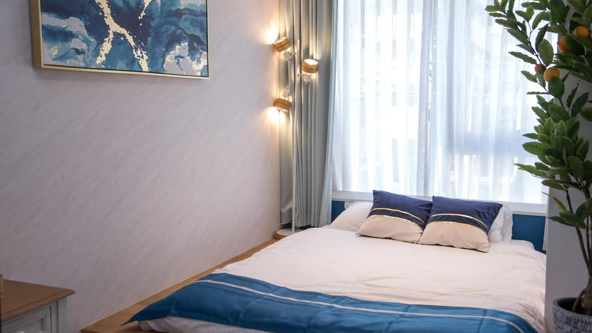 Glamping Tokyo Asakusa Vandrarhem