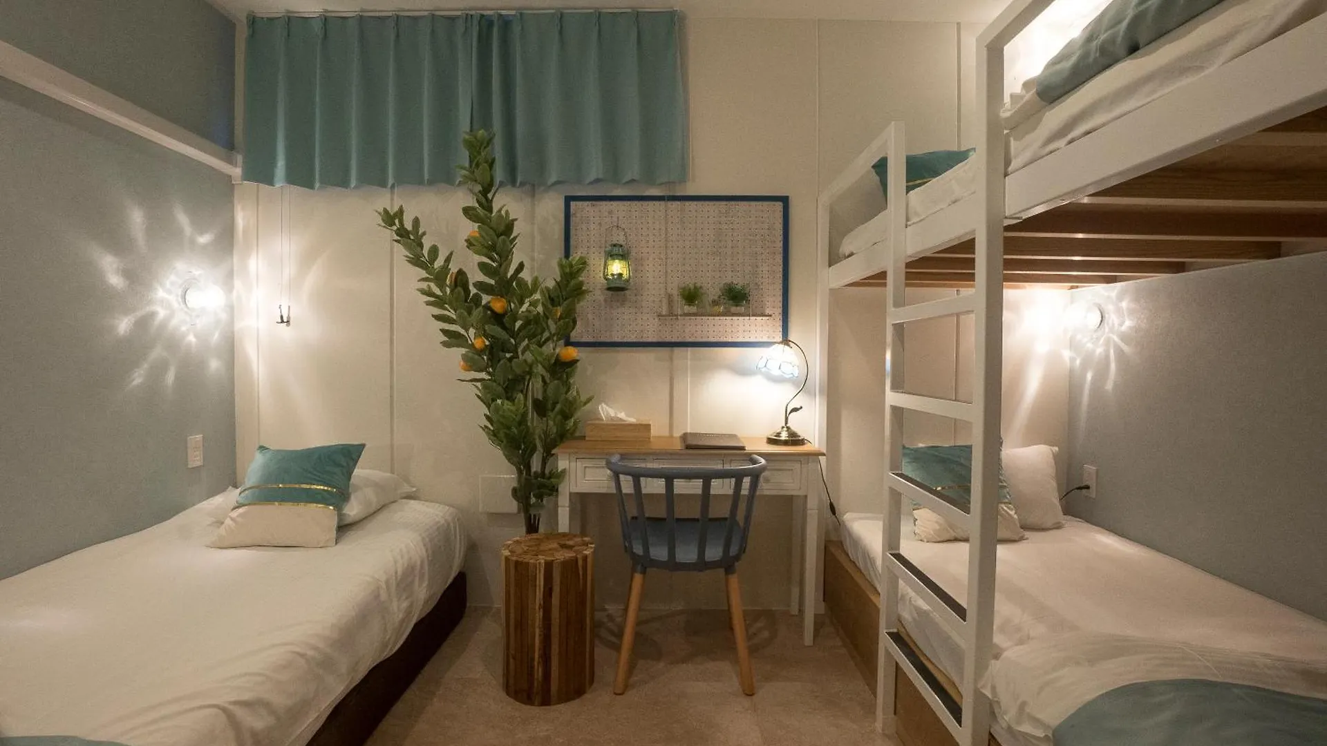 Glamping Tokyo Asakusa Japan