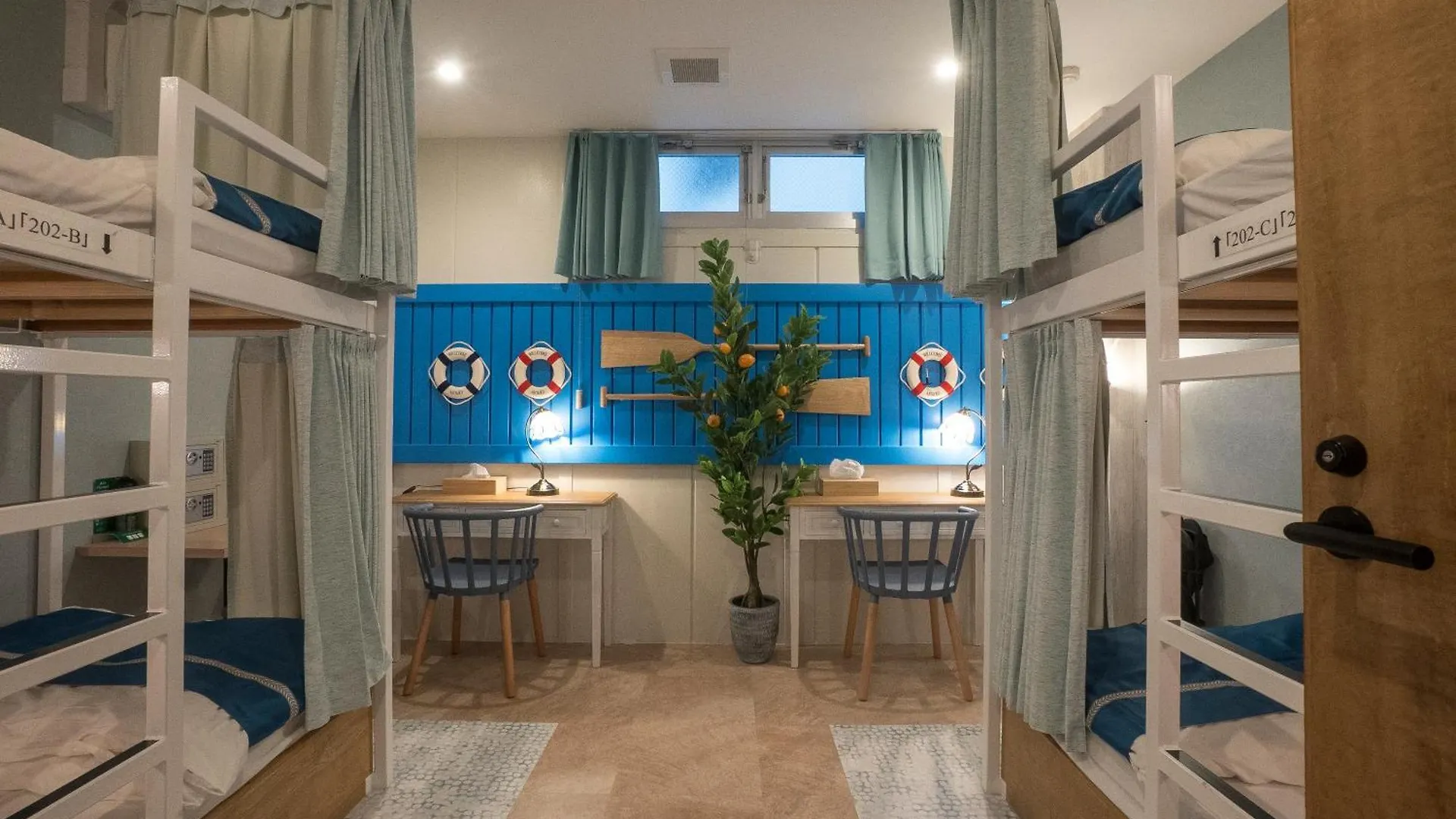 Glamping Tokyo Asakusa