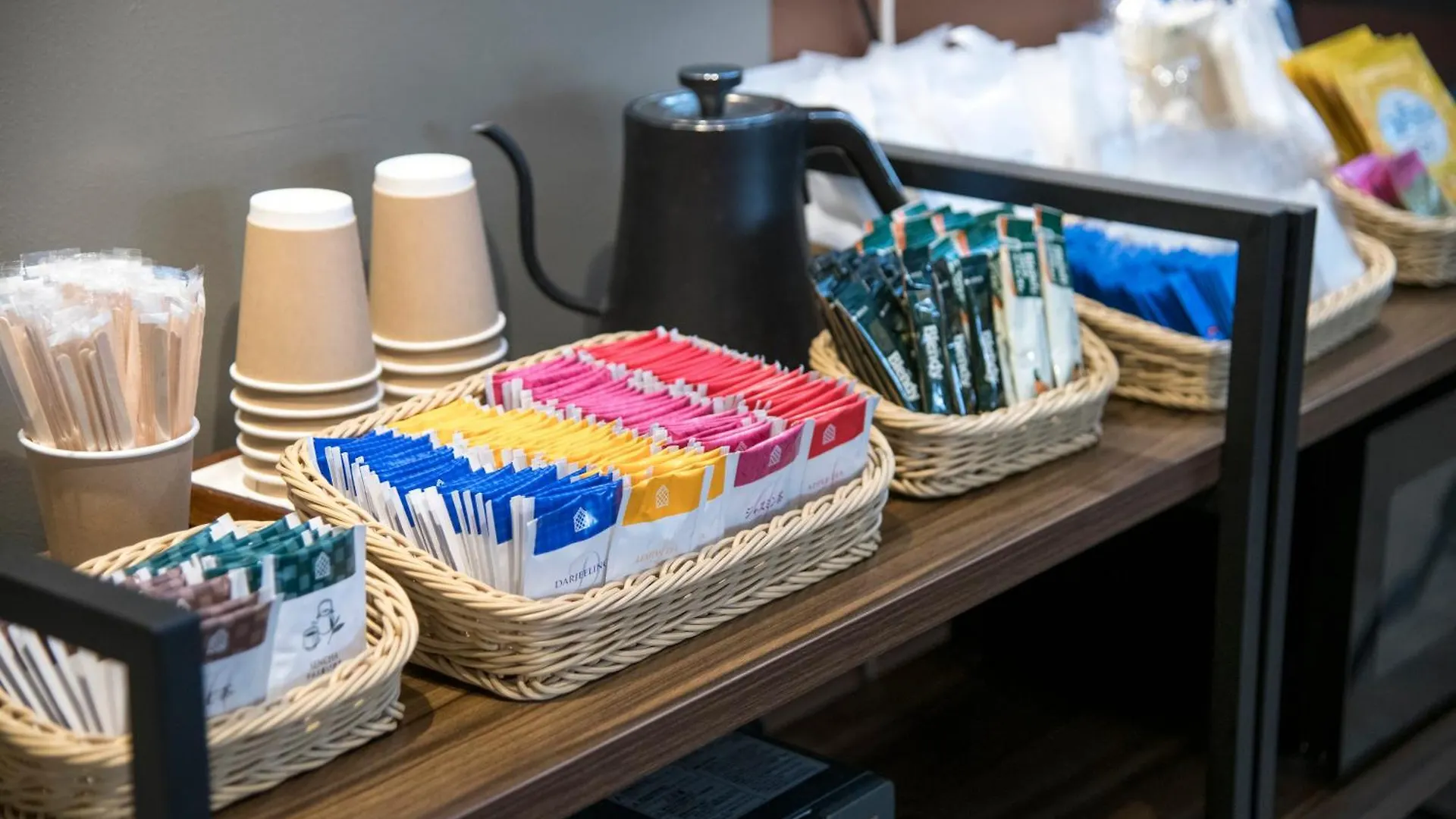 Glamping Tokyo Asakusa Japon