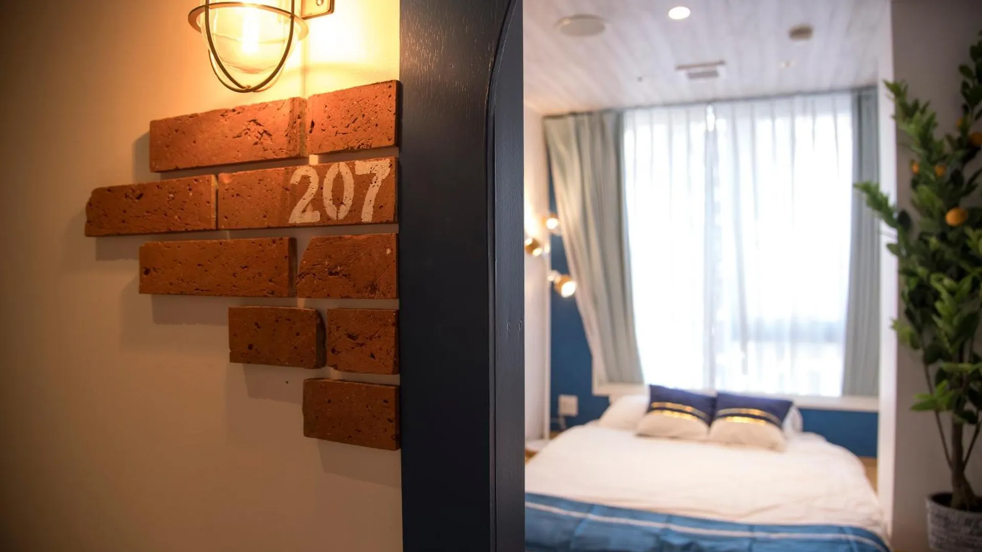 Glamping Tokyo Asakusa 0*,  Japan