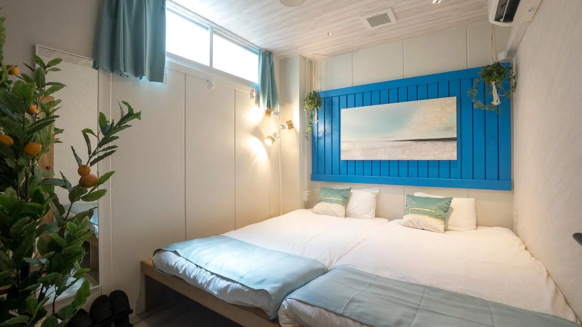 Glamping Tokyo Asakusa 0*,  Japan