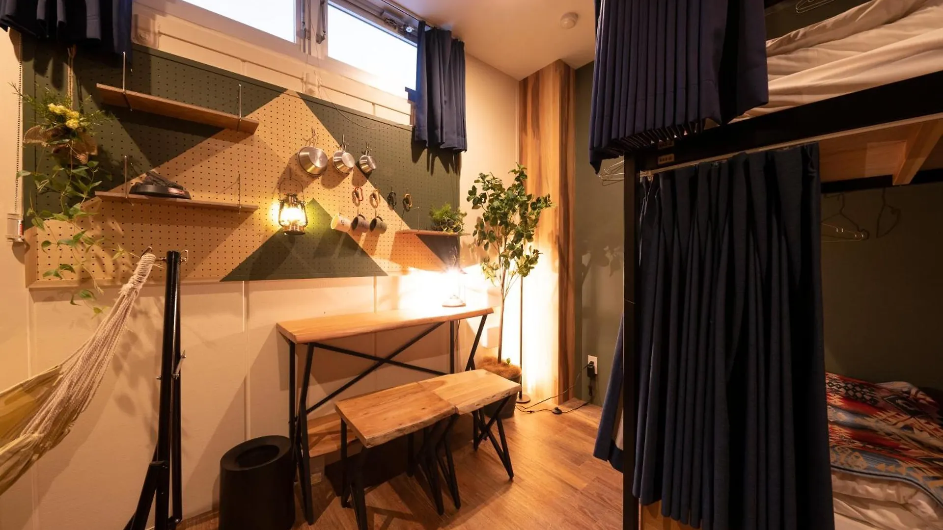 Glamping Tokyo Asakusa