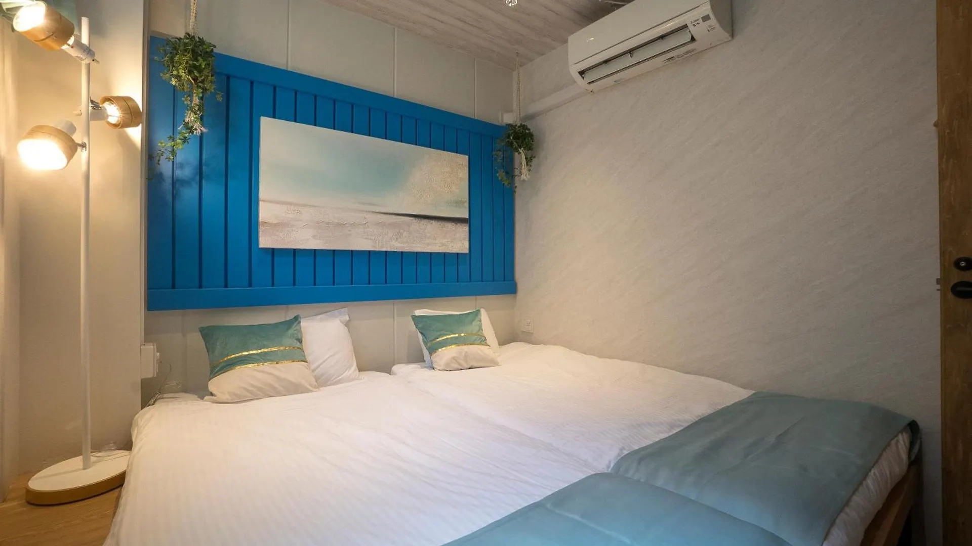 Glamping Tokyo Asakusa