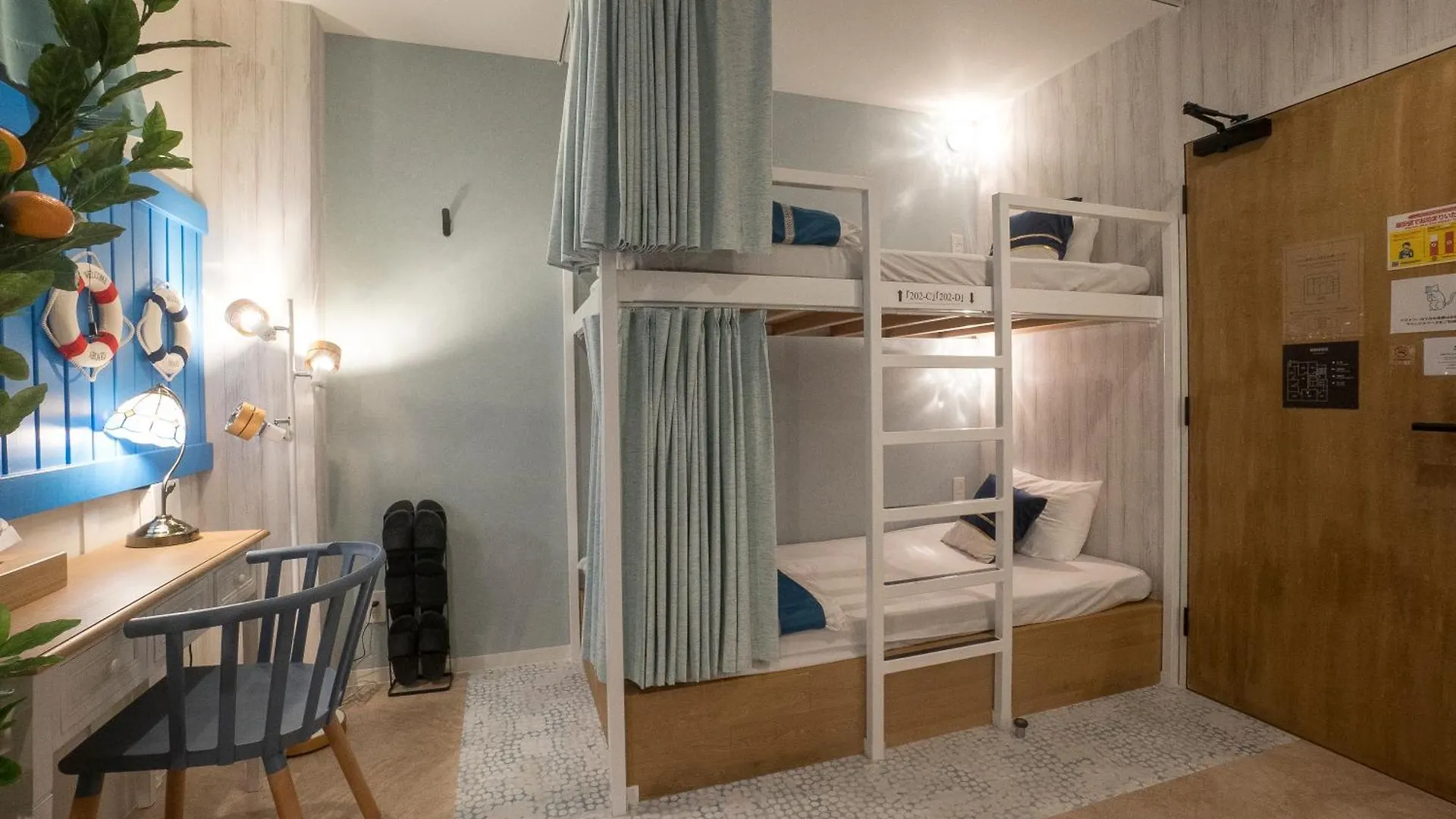Glamping Tokyo Asakusa 0*,