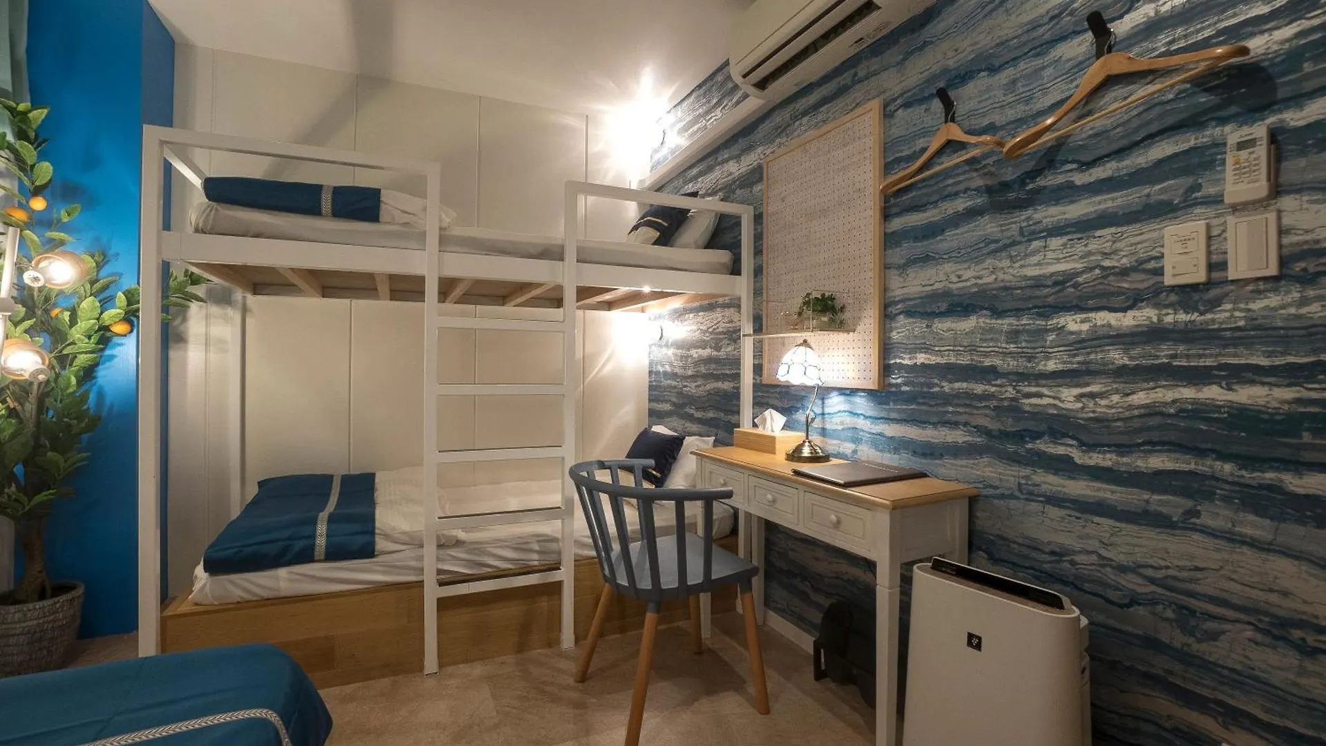 Glamping Tokyo Asakusa 0*,