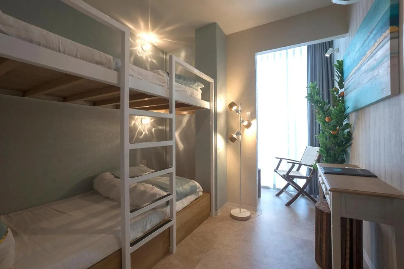 Glamping Tokyo Asakusa