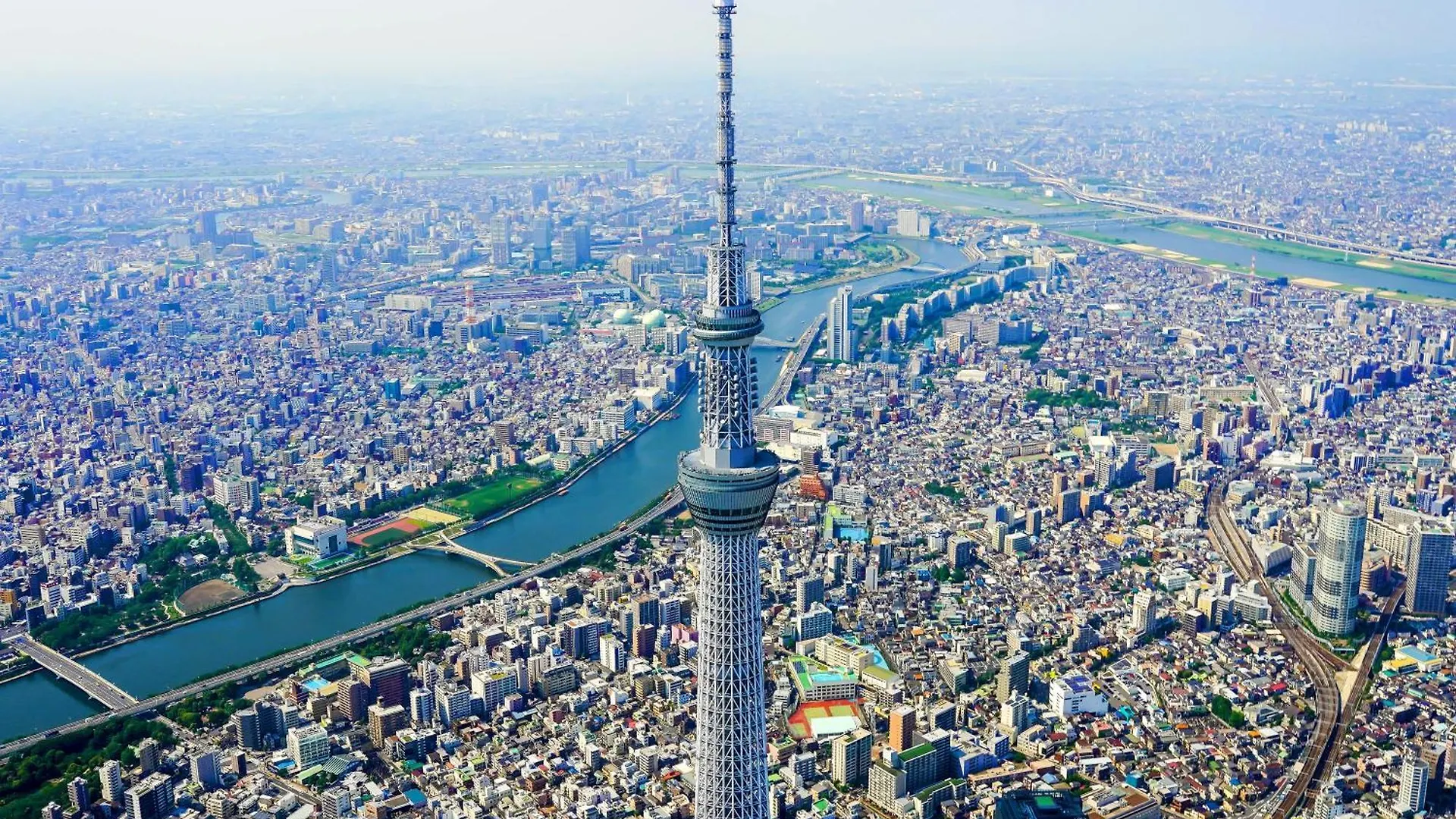 Vandrarhem Glamping Tokyo Asakusa