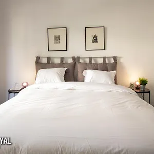 Royal Urban Concept 페스