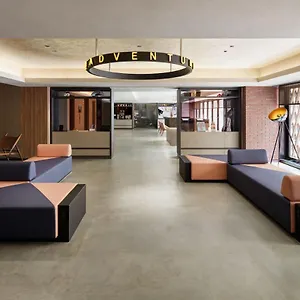 The B Ginza **** טוקיו