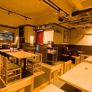 Ochanomizu Hotel