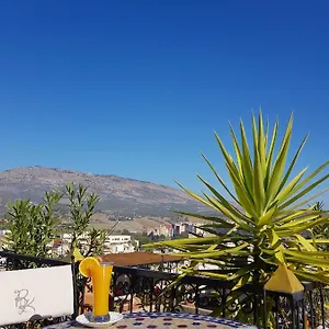 Kettani Riad Fès