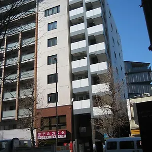 旅馆 川瀬酒店