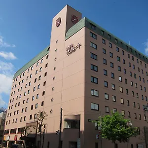 *** ホテル サンルートニュー札幌 日本