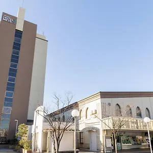 Jr-east Mets Mejiro Hotel