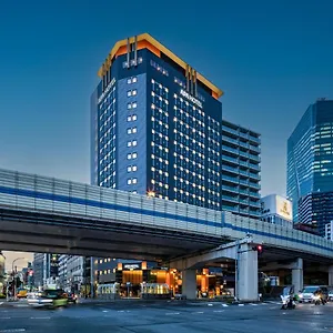 호텔 Apa & Roppongi Ekihigashi