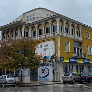 Pilo Lala 4*, Lushnjë Albania