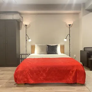 Ffosaka.com Appartement Ōsaka