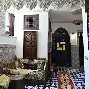 Dar Aya , Fez Marruecos