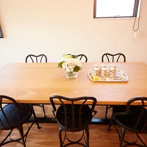 Hotalu Universal Vacation - Appartement Ōsaka