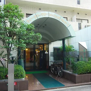 Weekly In Namba 2*, Osaka Japón