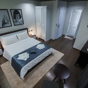 Regal Hotel Korce