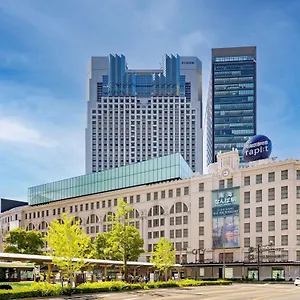 Swissotel Nankai 5*, Osaka Japón