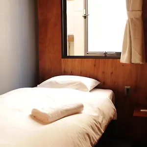 旅馆 藏前福克斯青年旅馆