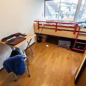 T-tower ゲストハウス
