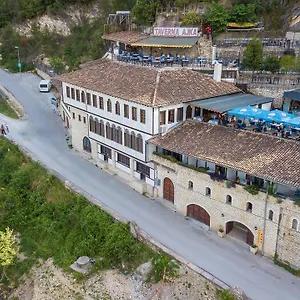 Ajka Hotel Berat