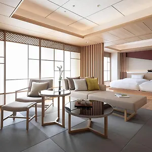 Cross Hotel Kyoto