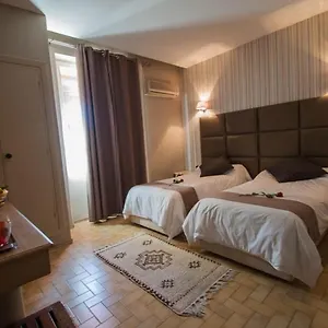 De La Paix Hotel Fès