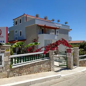 Augustus 3*, Dhërmi Albania