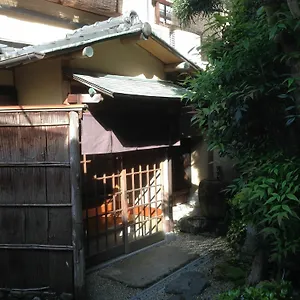 ** ホテル Minsyuku Kiyomizusanso 日本
