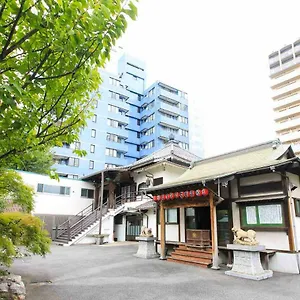 宿坊 正伝寺 Temple Shoden-ji ゲストハウス