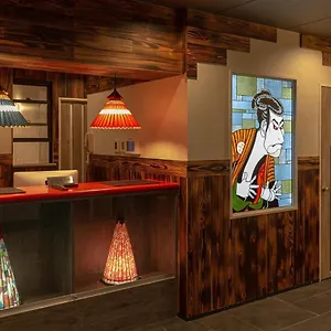 Petit Grande Miyabi Aparthotel