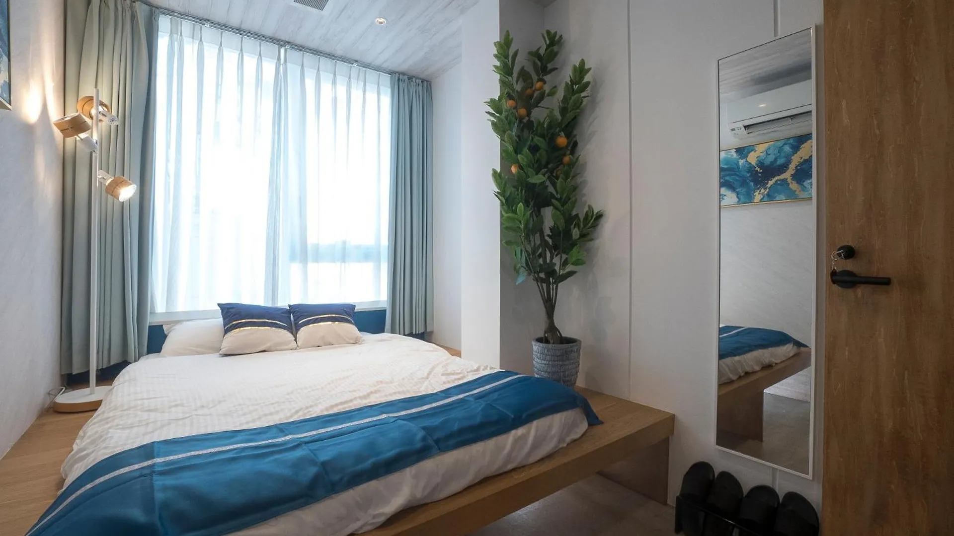 Hostel Glamping Tokyo Asakusa