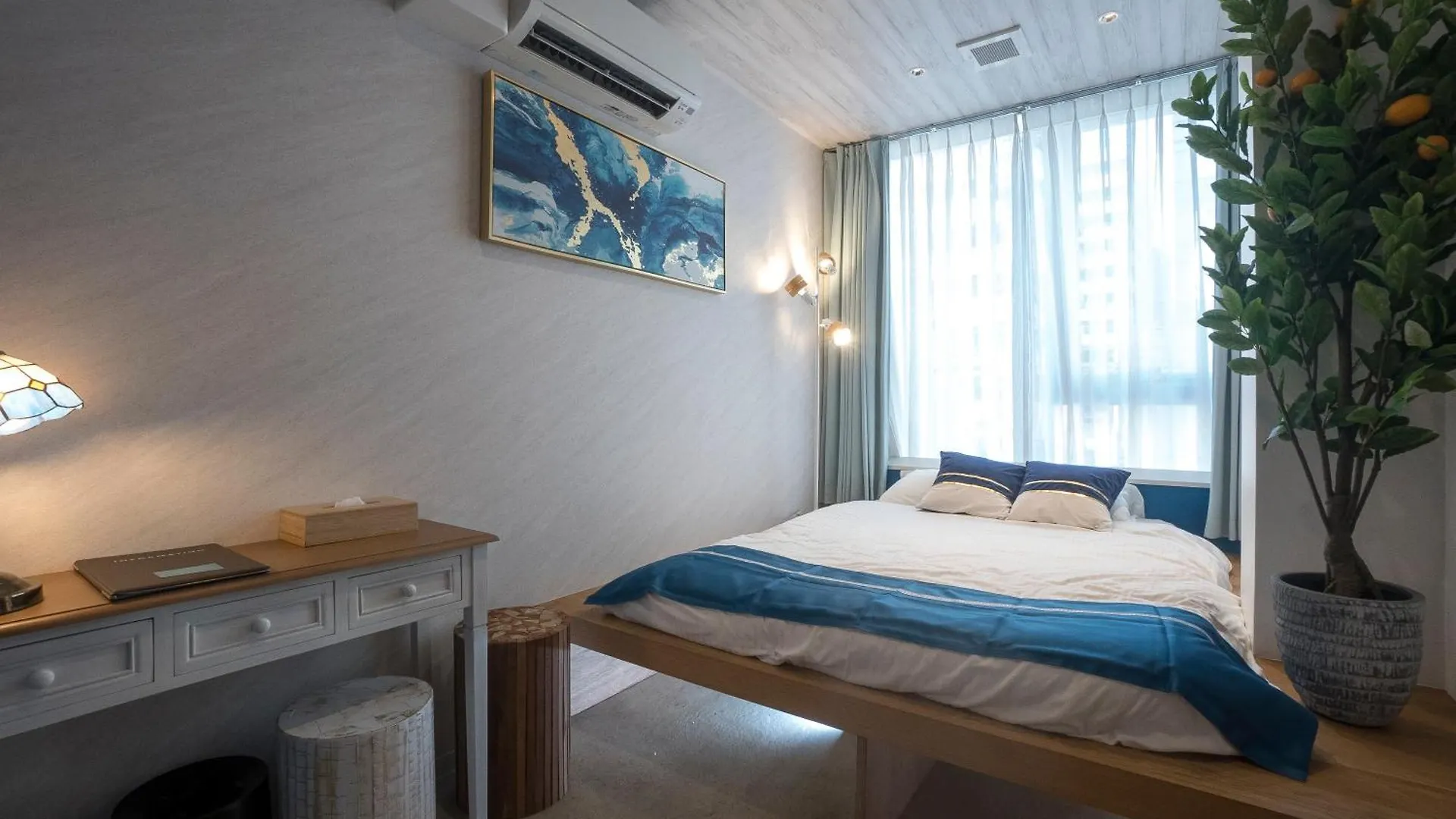Glamping Tokyo Asakusa